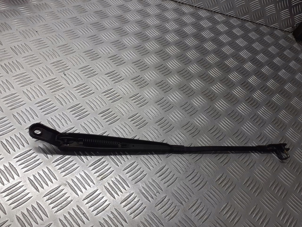 фото №3, Рычаг дворники правый перед renault modus 1.2 8200360824a