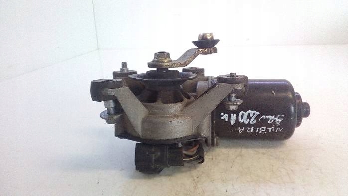 фото №7, Моторчик дворник перед daewoo nubira 2001r.