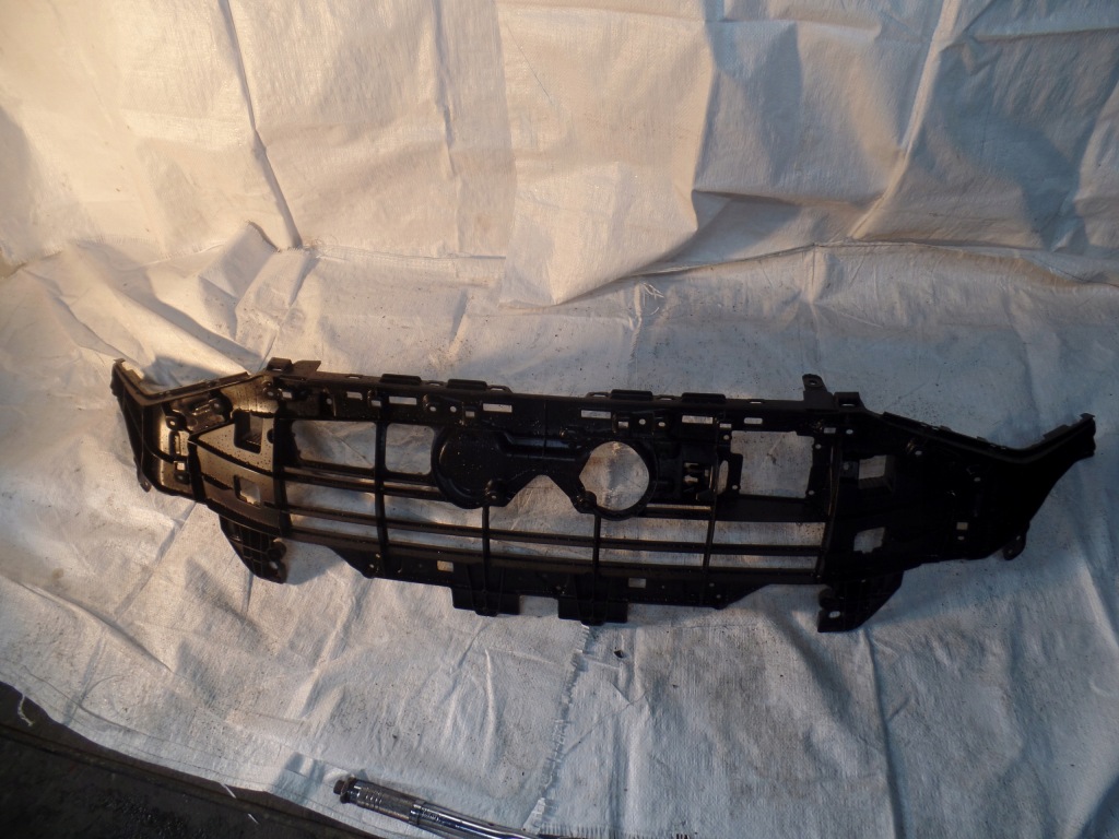 фото №1, Решётка радиатора решётка радиатора audi e-tron a6 c8 4ke807233