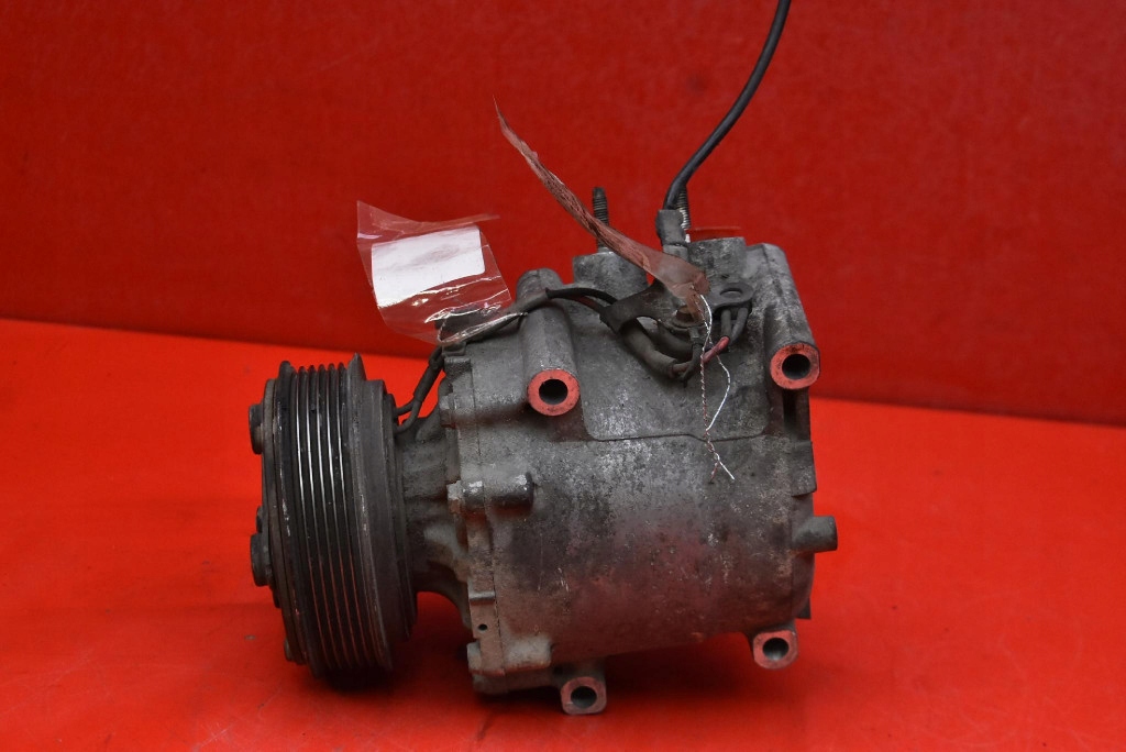 фото №4, Компресор насос кондиціонера hfc134a honda civic 7 vii 1.6 vtec 03-05