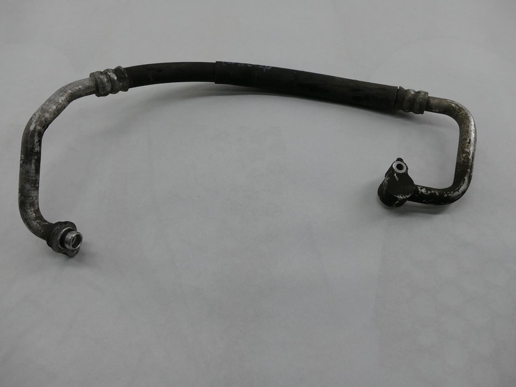 фото №1, Mazda 6 i gg gy 2.0 citd шланг кондиционера труба