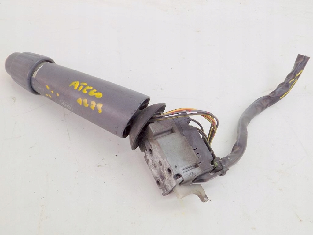 фото №9, Mercedes atego 1223 230km 99r переключатель света