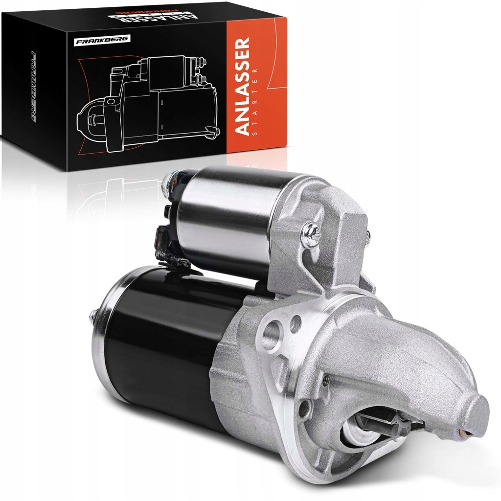 Купити Frankberg стартер 1,6 kw для subaru forester impreza outback chrysler