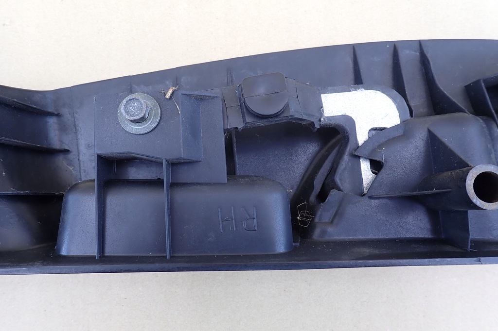 фото №8, Bmw z3 панель управление правого сиденья водителя 8398246.9