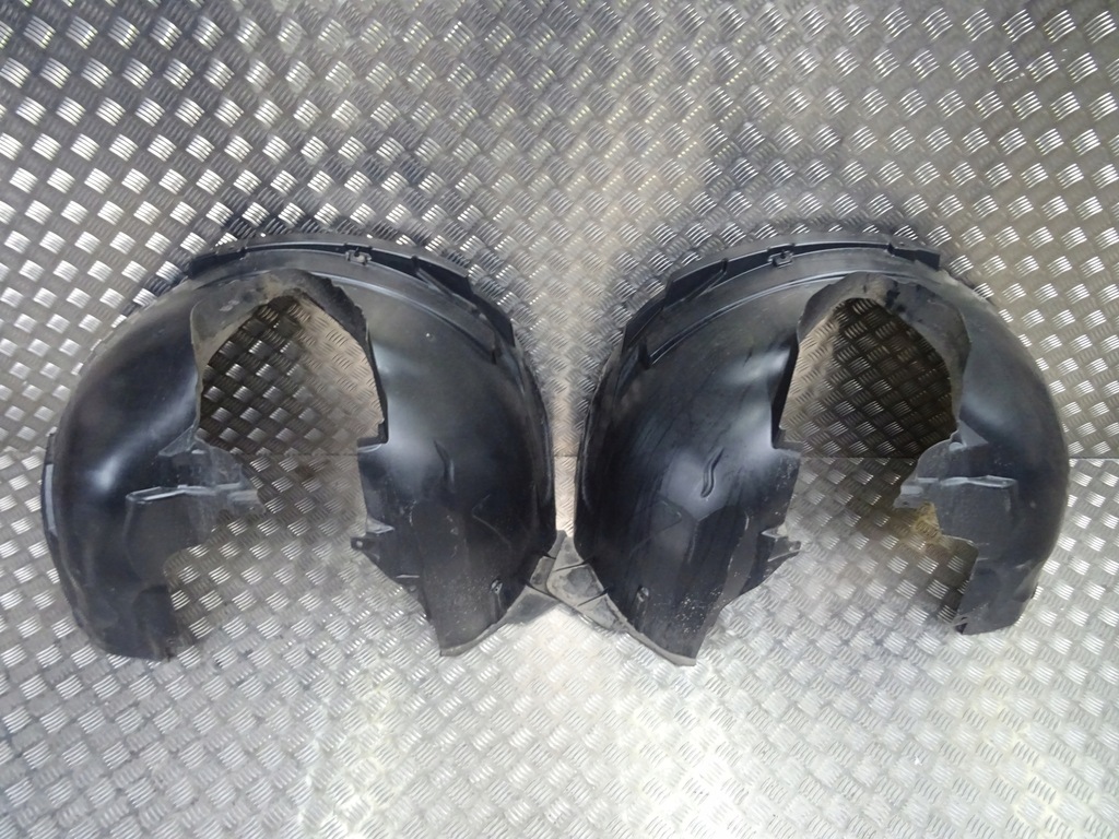 фото №10, Volvo xc60 ii перед kompletny r design full led