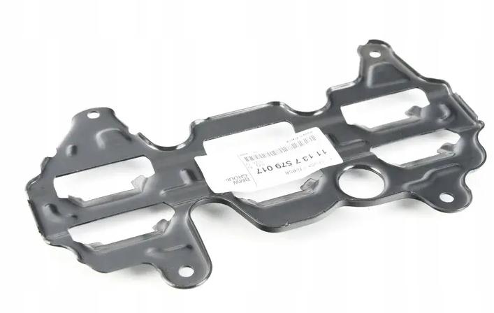 Купить Защита картера масла mini cooper r55/r56/r60 оригинальный номер