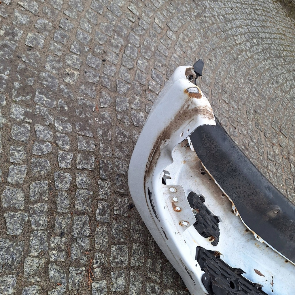 Dodge ram 1500 2020 перед бампер передній Київ