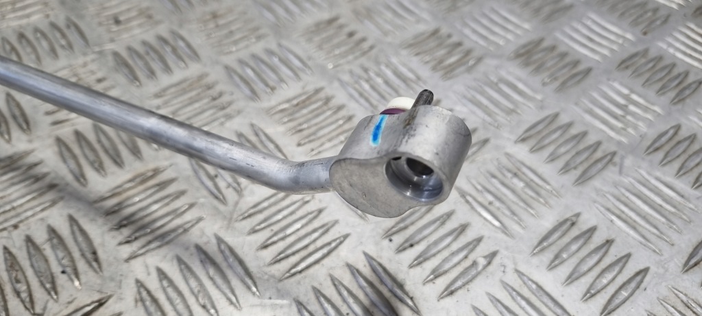 Bmw оригинальный номер 7939498 1' f40 шланг труба шланг кондиционера Оригинал