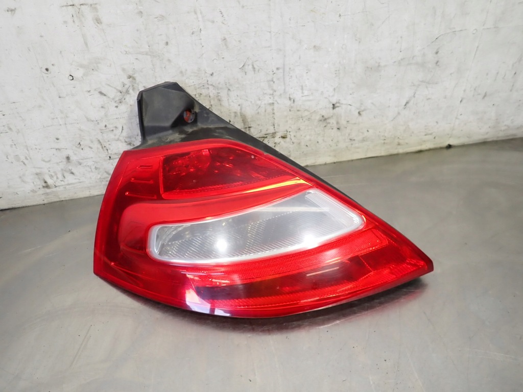 фото №1, Лампа ліва задня renault megane scenic 1.9