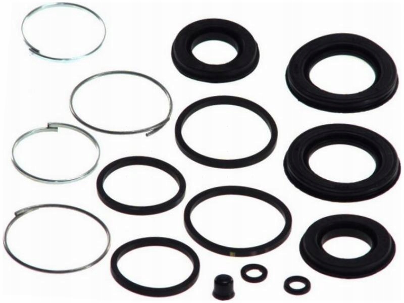 фото №1, Ремкомплект супорт toyota 4 runner ii 3.0 90-96 i 2.4 87-89