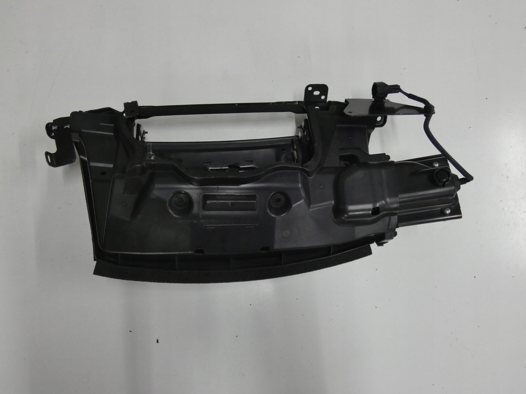 фото №8, Корпус роз'єм заряджання, кришка nissan leaf i + камера