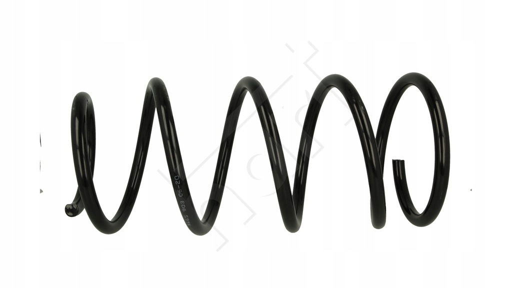 фото №1, Hart пружина prz mazda tribute 2,0 4wd 2000-2008