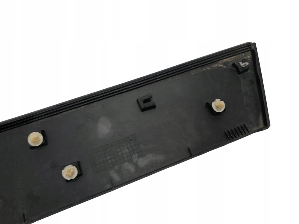 фото №7, Suzuki sx4 s-cross 2019 молдинг дверь передних левых 7752161m0