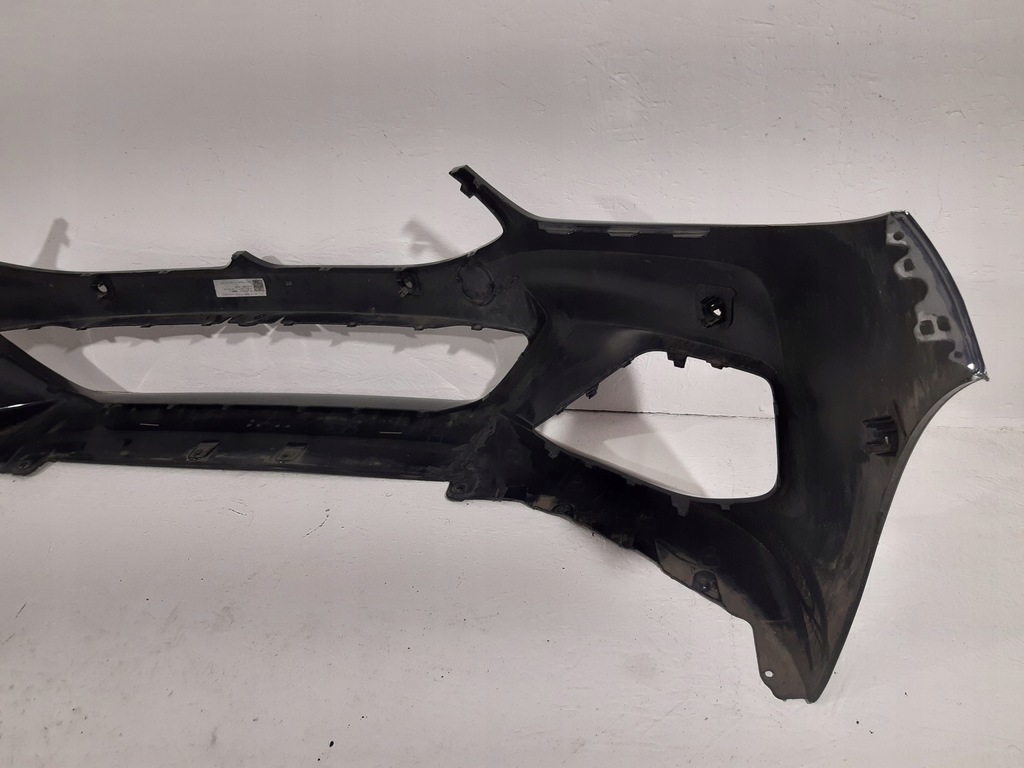 фото №11, Бампер перед передний bmw 8 g14 g15 g16 8070558