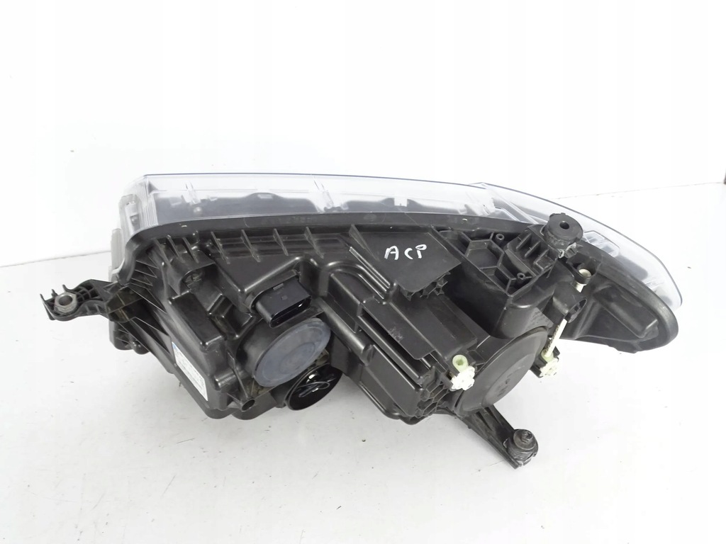 фото №7, Лампа перед передняя правая renault captur 12-19