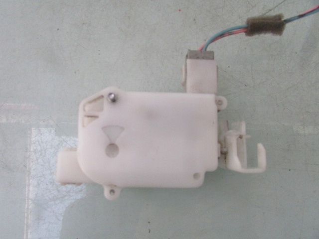 фото №1, Insight ii 12r моторчик крышка заливной топлива