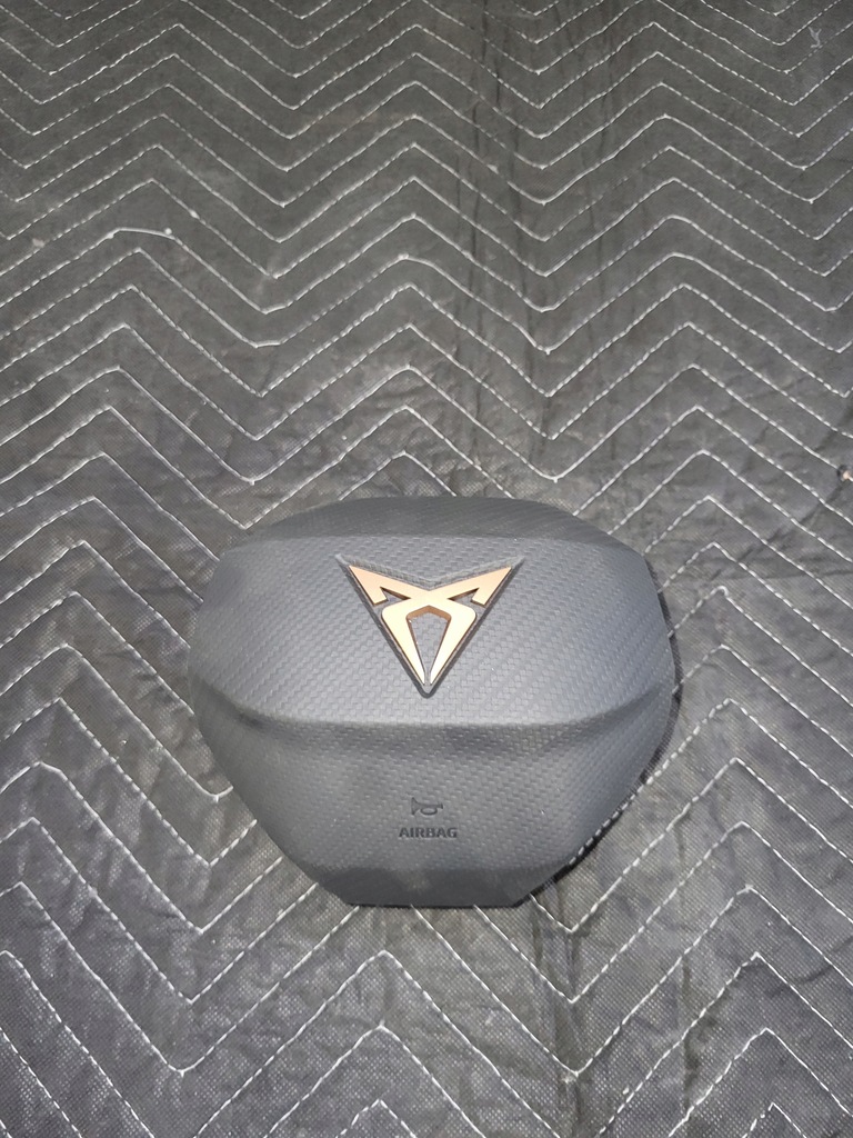 фото №1, Подушка безпеки cupra подушка водія оригінал