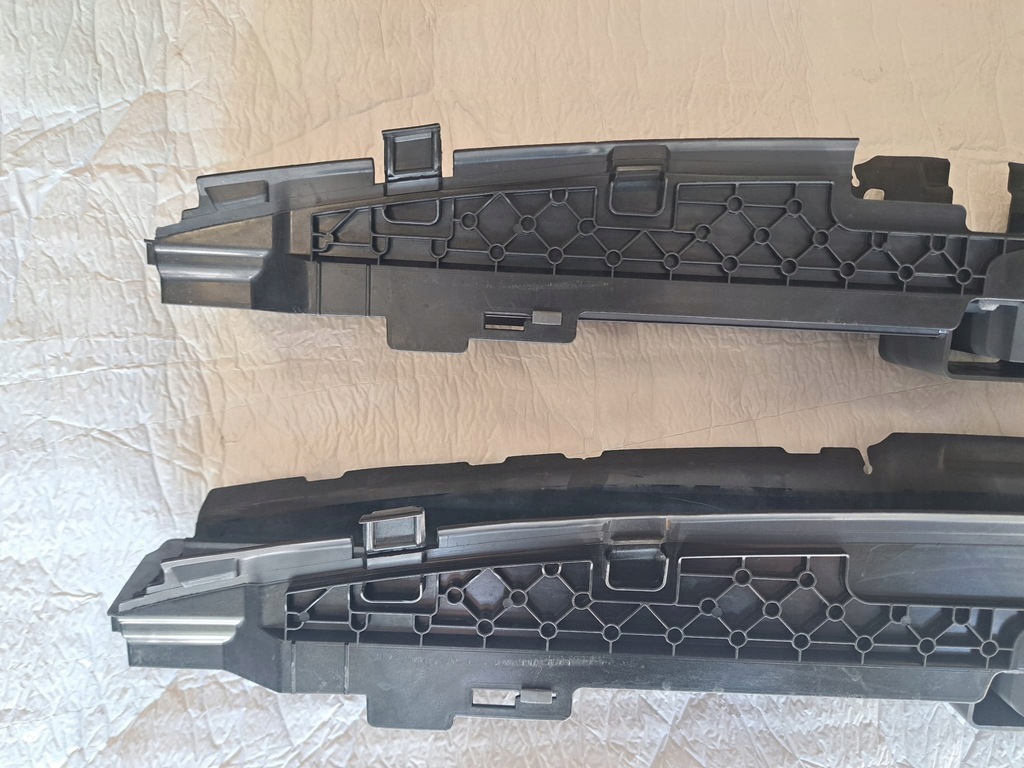 фото №14, Bmw g30 g31 pas жалюзи шторка усилитель 7474372 d1534