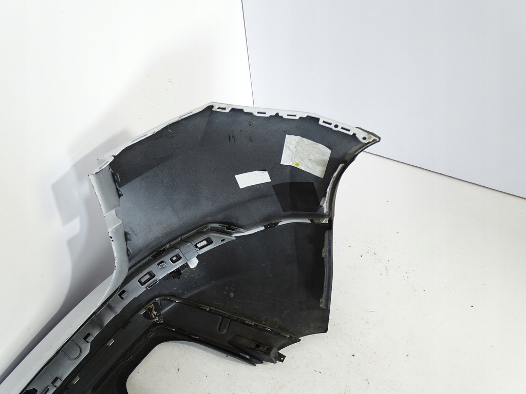 фото №7, Бампер задня задній seat ateca 575