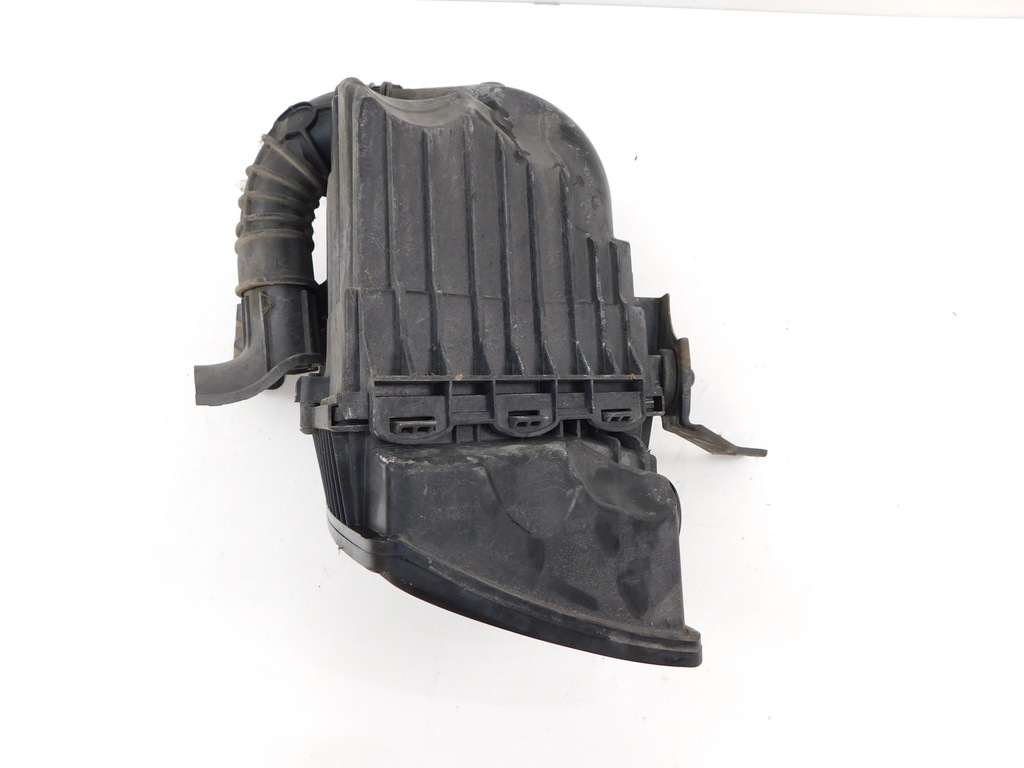 фото №1, Renault twingo ii lift 1,5 dci корпус фильтра