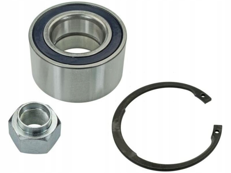 фото №1, Подшипник колеса chevrolet p. lacetti 05-