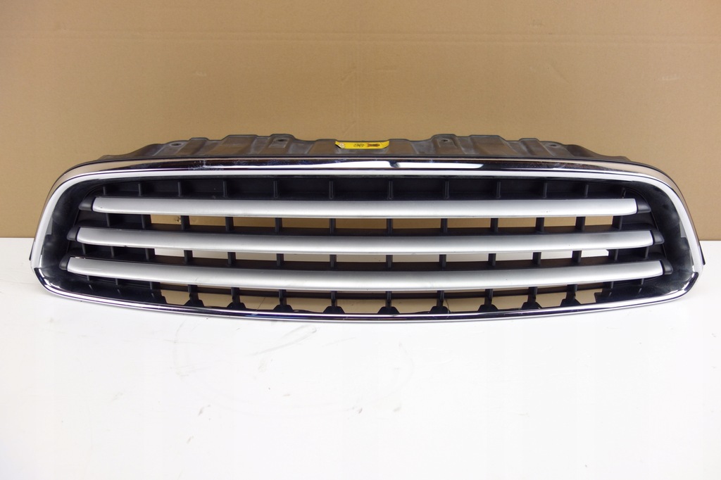 фото №1, Решётка радиатора решётка радиатора mini r60 9807711