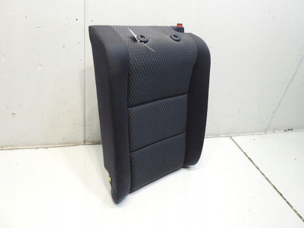 фото №6, Спинка сиденье левый задняя audi a6 c6