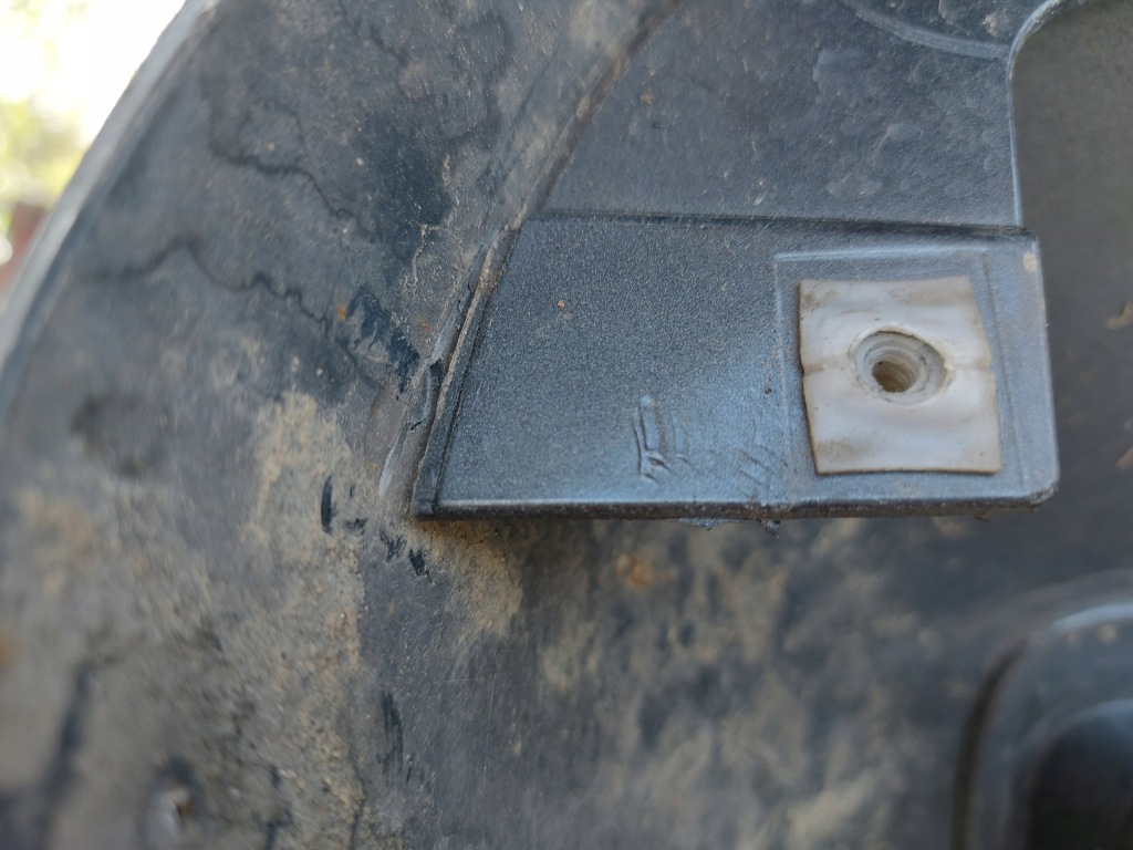 Audi a5 8t0 рестайлинг  11- s-line бампер передний перед Оригинал