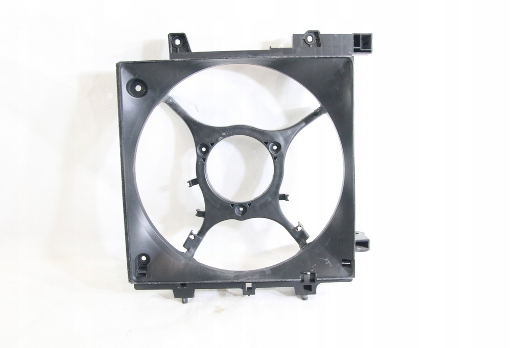 фото №11, Корпус вентилятор y subaru legacy iv 4 bl outback