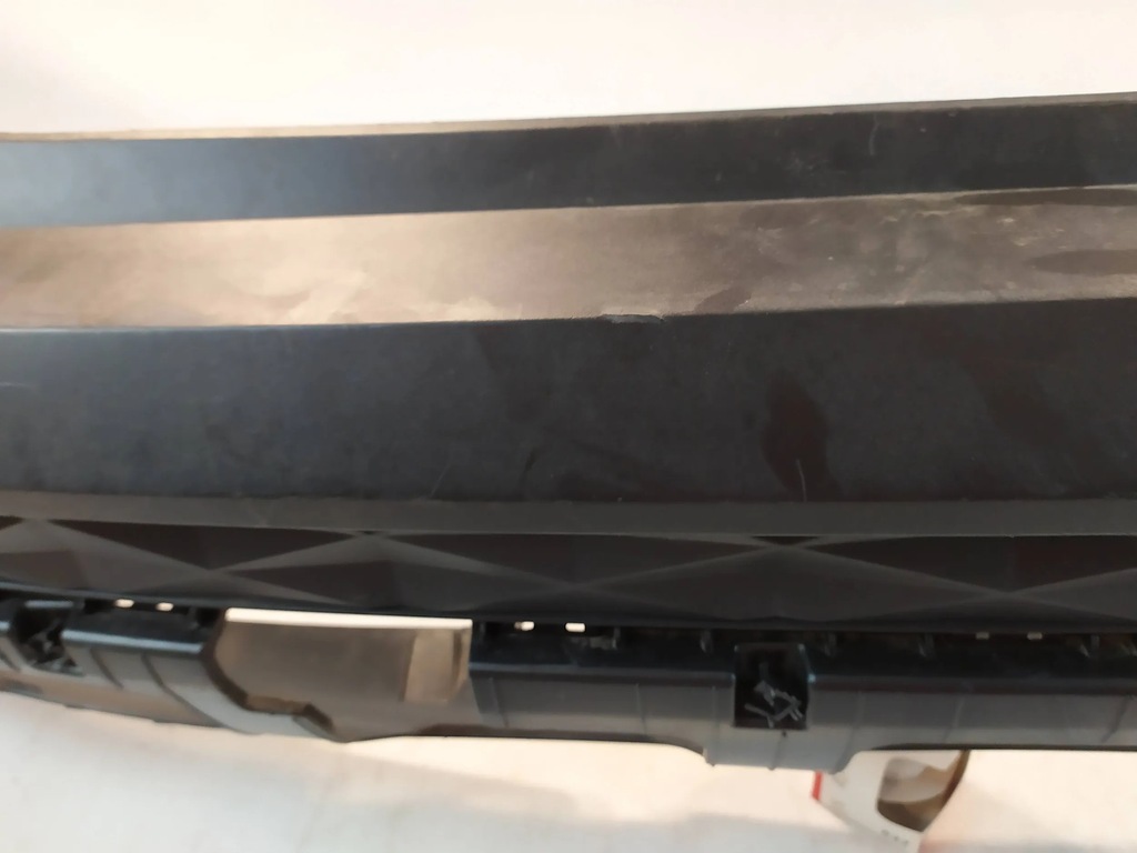 фото №7, Бампер задняя hyundai tucson iv