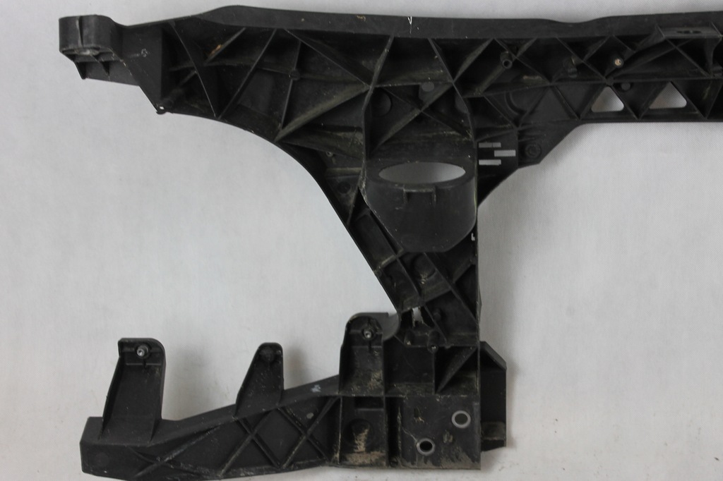 фото №9, Pas передний усилитель бампера mercedes sprinter