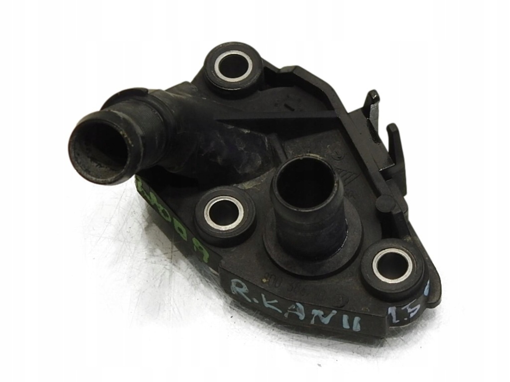 Купить Патрубок воды renault kangoo 2 1.5 dci 8200337841 8200423361