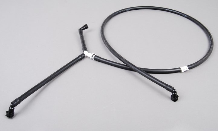 фото №1, Шланг омывателя фары mini cooper r56