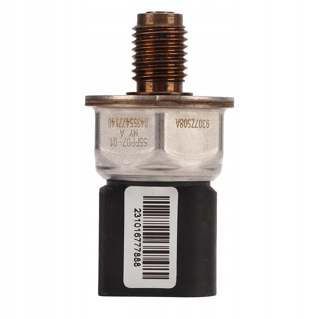 фото №9, Датчик тиску пального 9307z508a металевий замінник abs do mercedesa