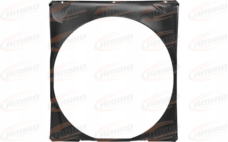 фото №1, Scania r тунель захист wentylatowa радіатора