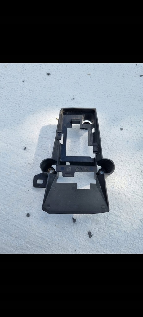 фото №8, Кронштейн радара правий задня honda insight 36932-txn-j01 632580700b /mg2k1