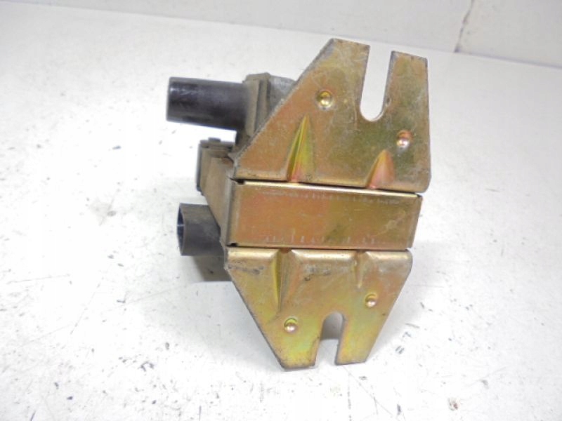 фото №2, Uno катушка зажигания bae506 1,0