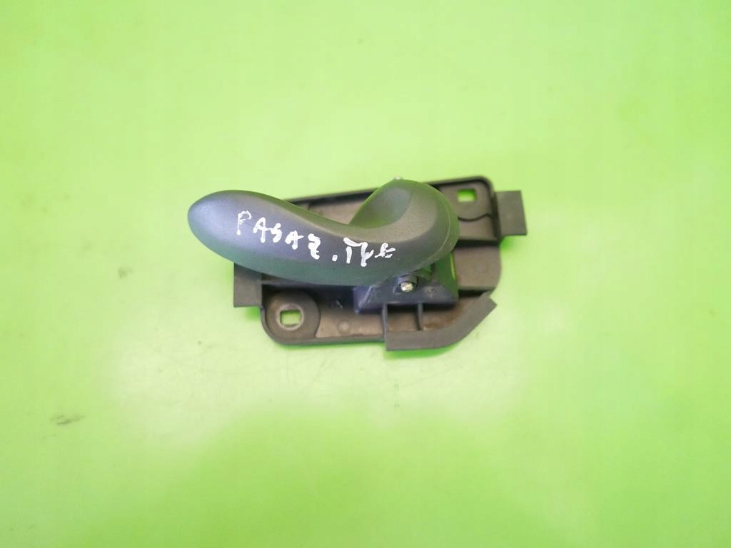 фото №1, Ручка внутренняя правая задняя fiat punto ii 5d 99-03