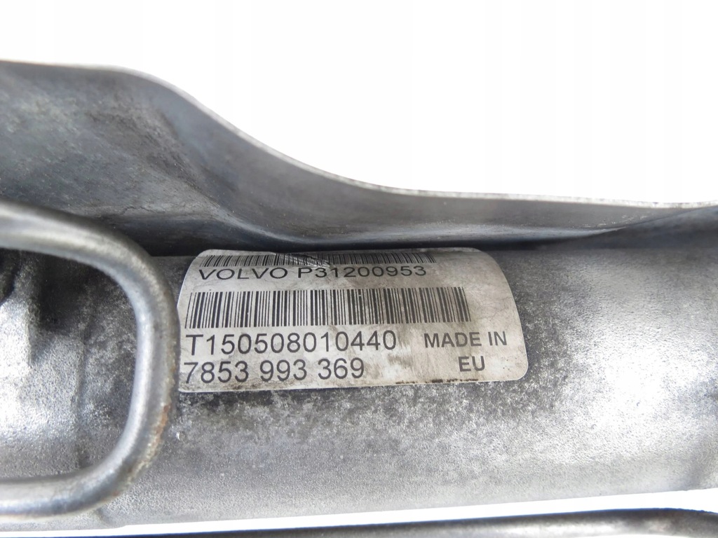 фото №14, Трансмиссия рулевая рулевая рейка volvo s60 i p31200953b 7832553 датчик