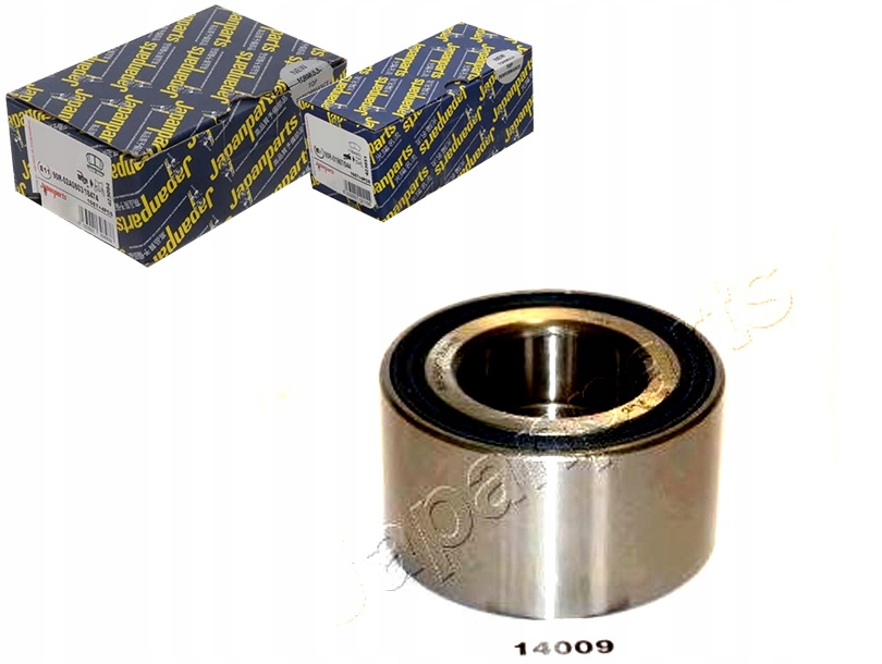 фото №1, Підшипник колеса honda перед civic japanparts