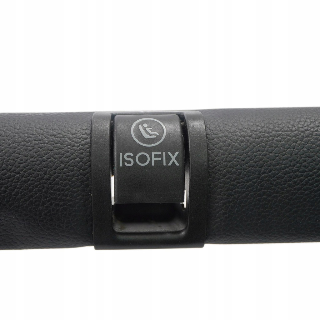 фото №10, Mercedes w212 молдинг защита isofix задний сиденье