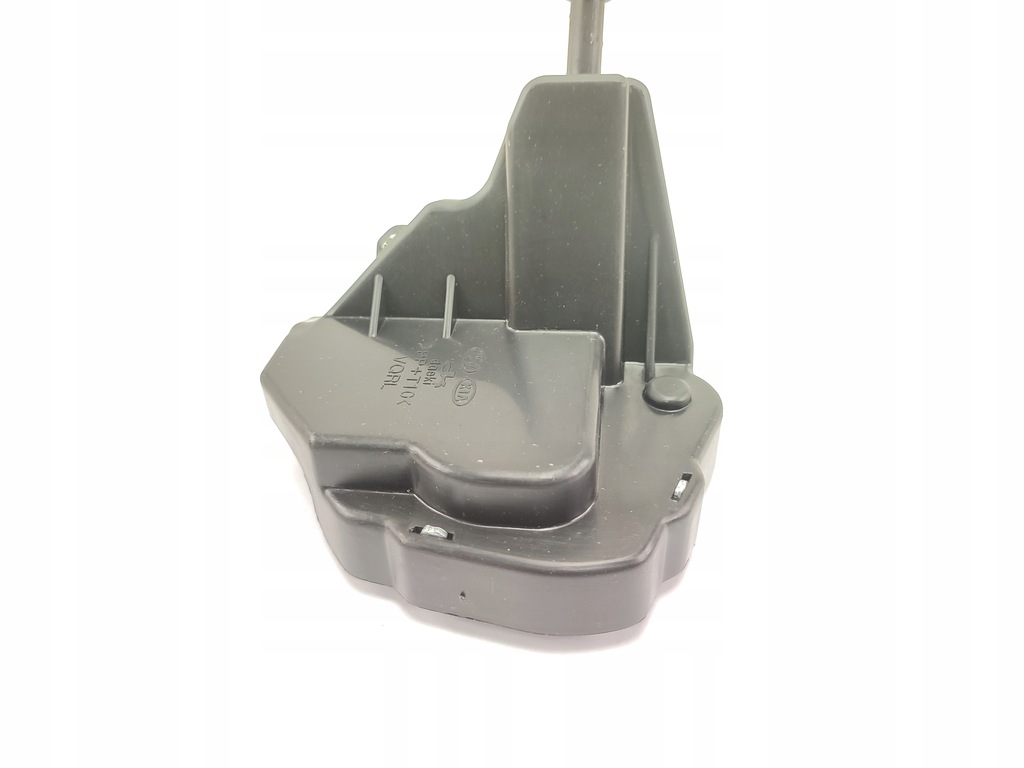 фото №7, Замок дверь раздвижных kia carnival 2006-2014 / 814104d000