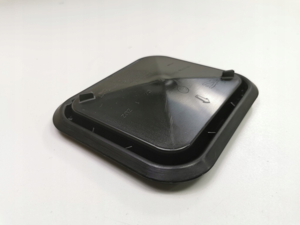 Заглушка дверь lewo/prawo skoda octavia 3 оригинальный номер 5e0837915 Киев