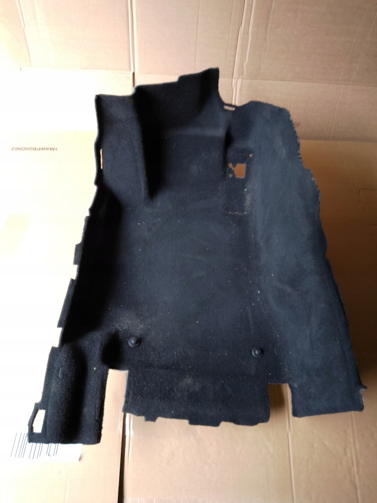 фото №1, Обшивка перед левый mercedes e-klasa w213 lift sedan