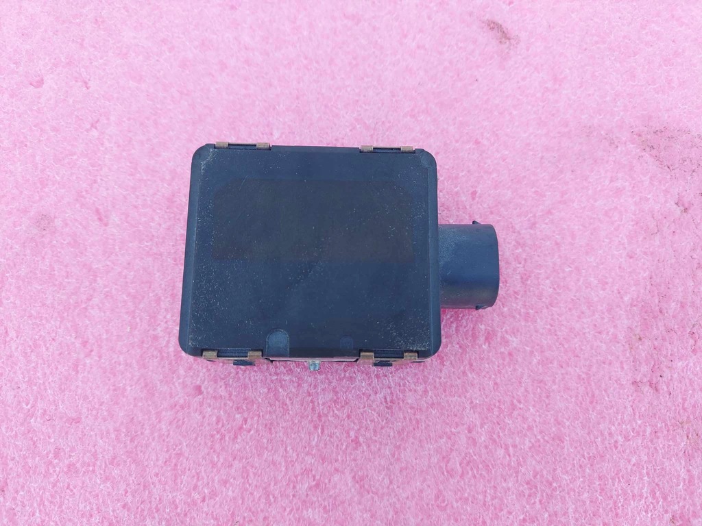 фото №1, Mercedes cla w118 радар distronic датчик