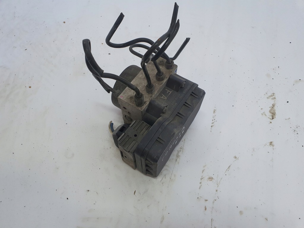 Toyota corolla e15 44510-12390 89541-12200 блок управления насос abs в Украине