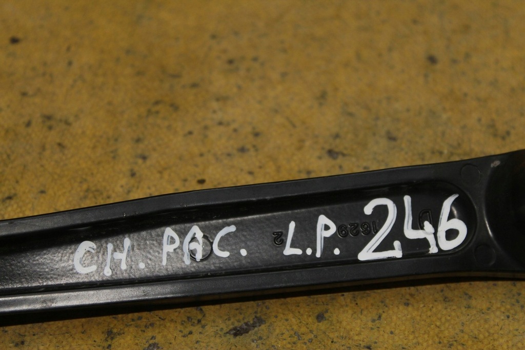 фото №7, Рычаг дворники левый перед pacifica i