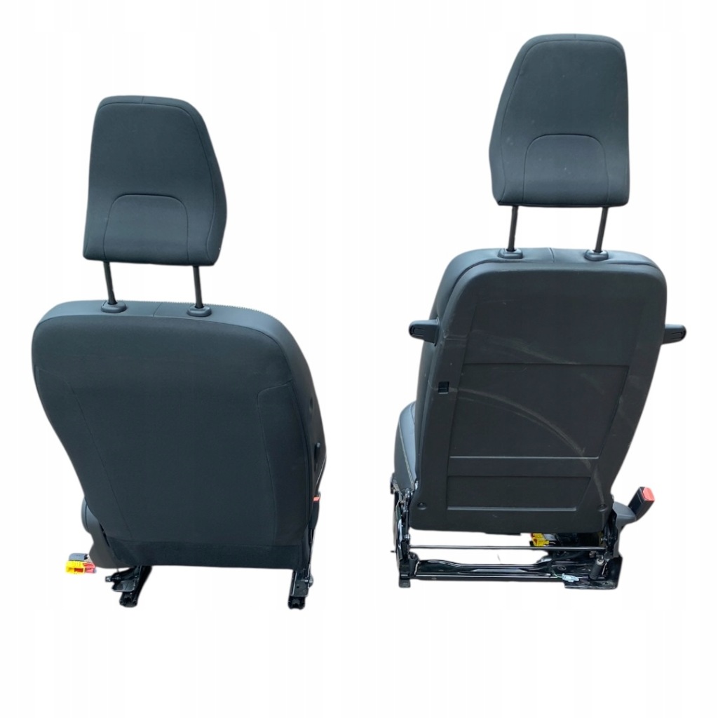 Сидіння передні renault kangoo iii 22- Доставка