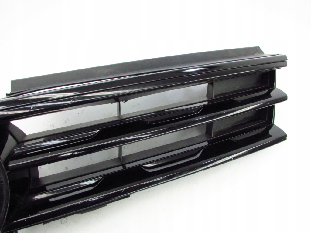 фото №3, Vw tiguan решётка радиатора r-line 5na853653