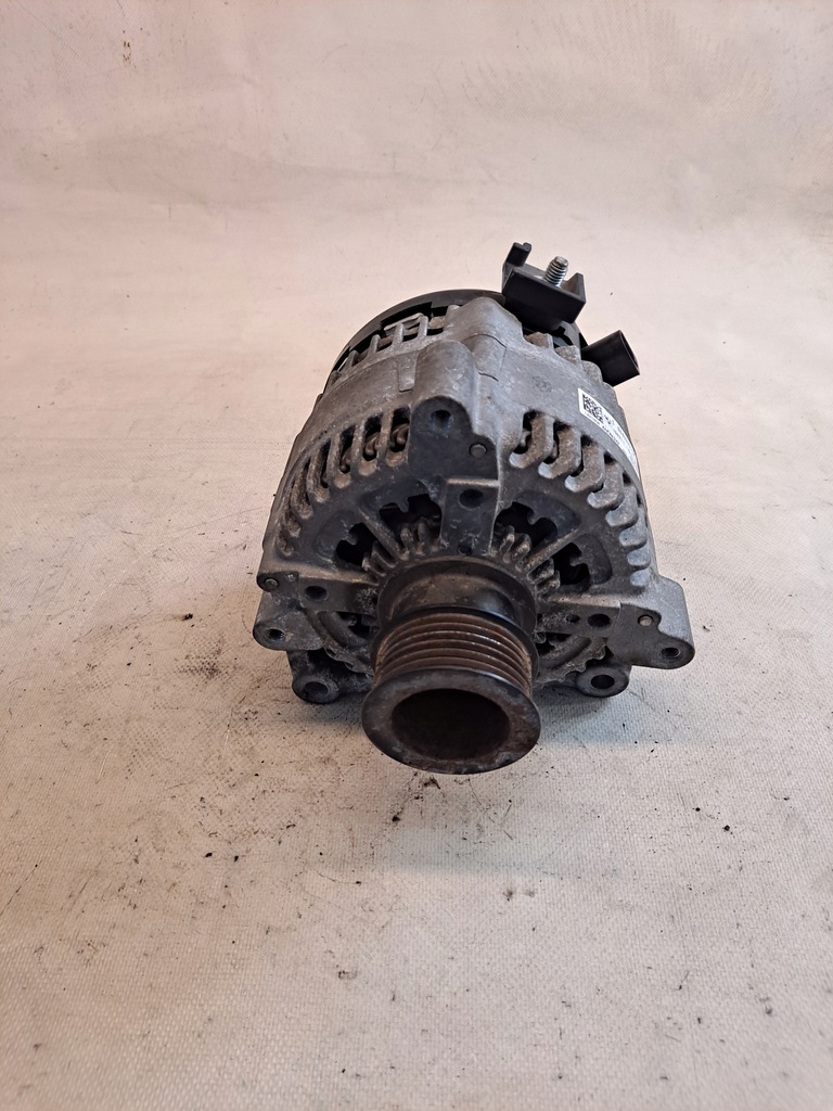 фото №1, Генератор bmw 1 f20 1.5b 8645325